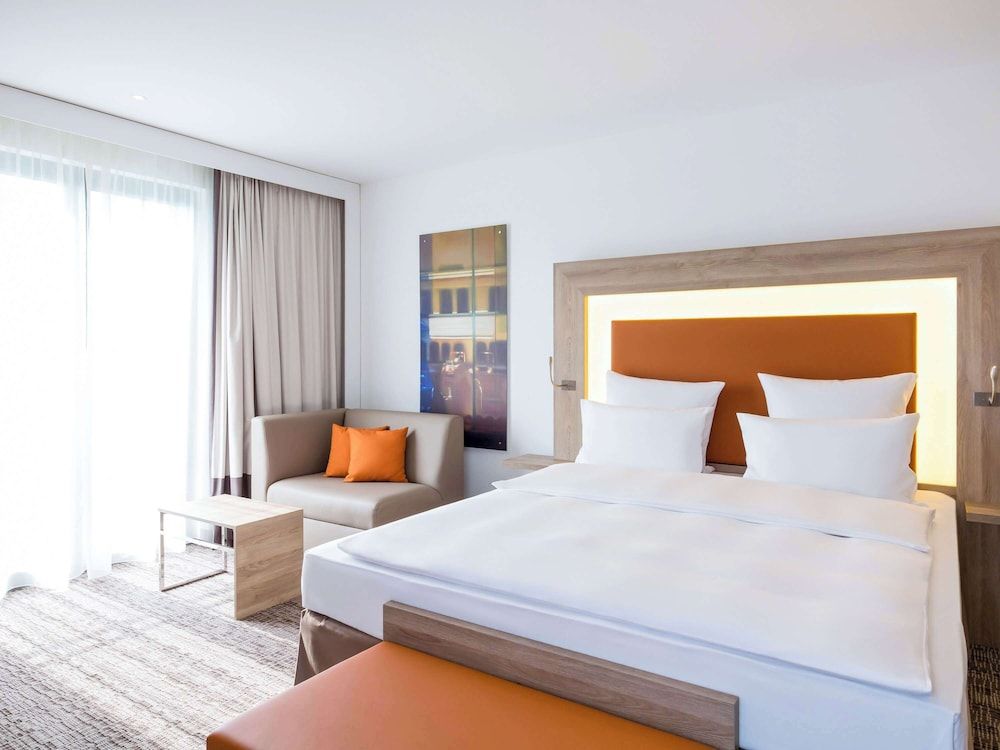 Bild von Executive-Zimmer, 1 King-Bett