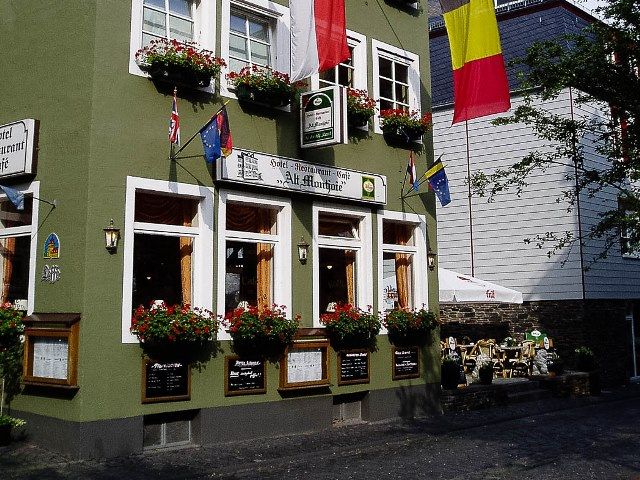 Fassade