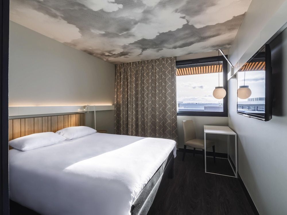 Bild von Standardzimmer, 1 Doppelbett