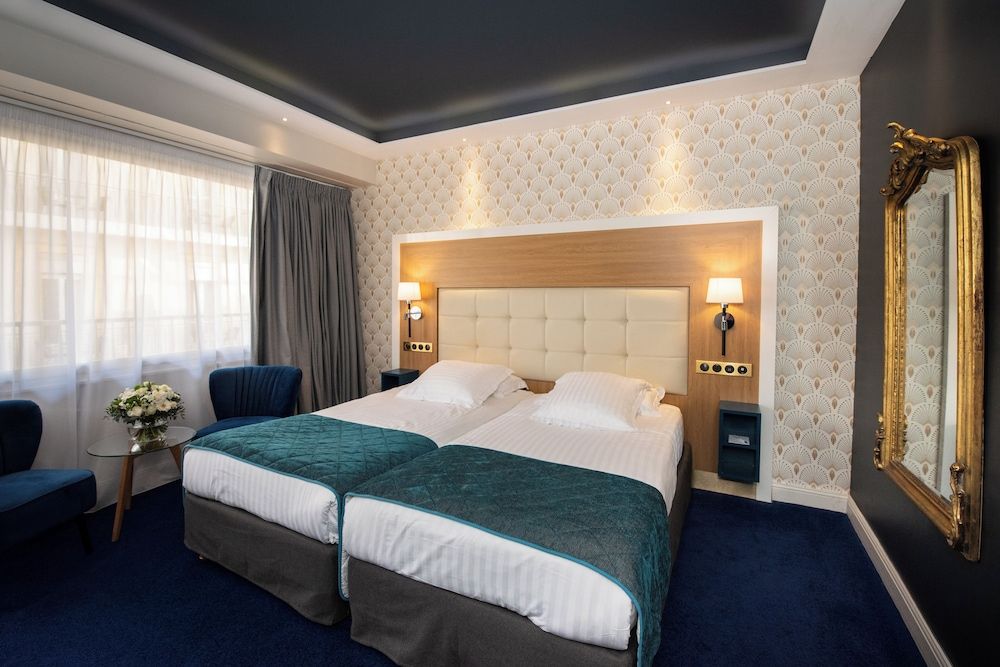 Bild von Deluxe Twin