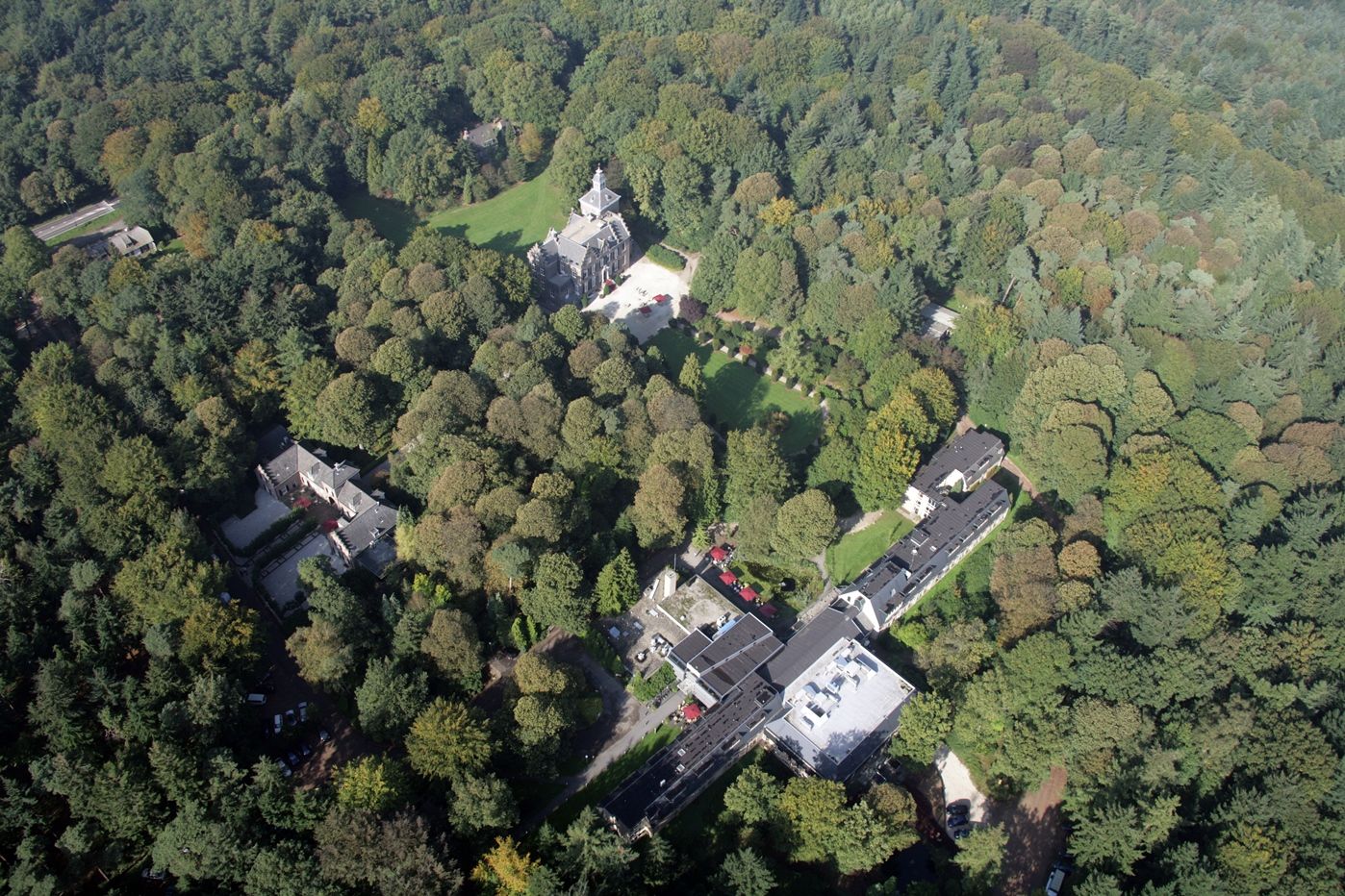 Umgebung