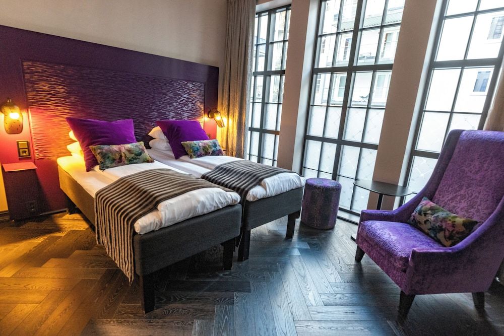 Bild von Standardzimmer, 2 Einzelbetten