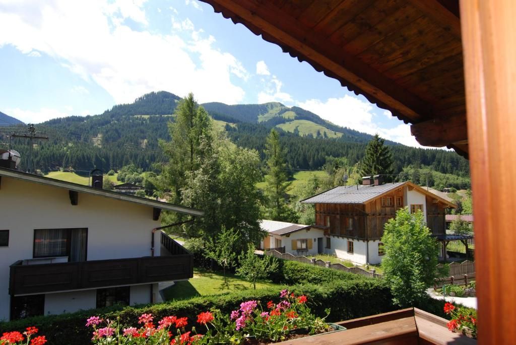 Umgebung