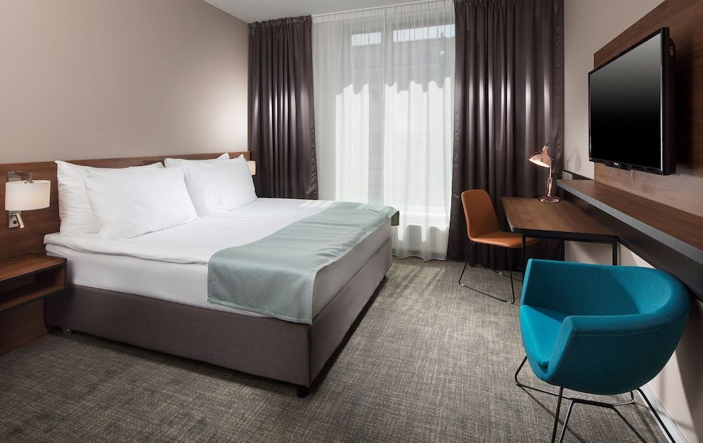 Bild von Wellnessresort Special