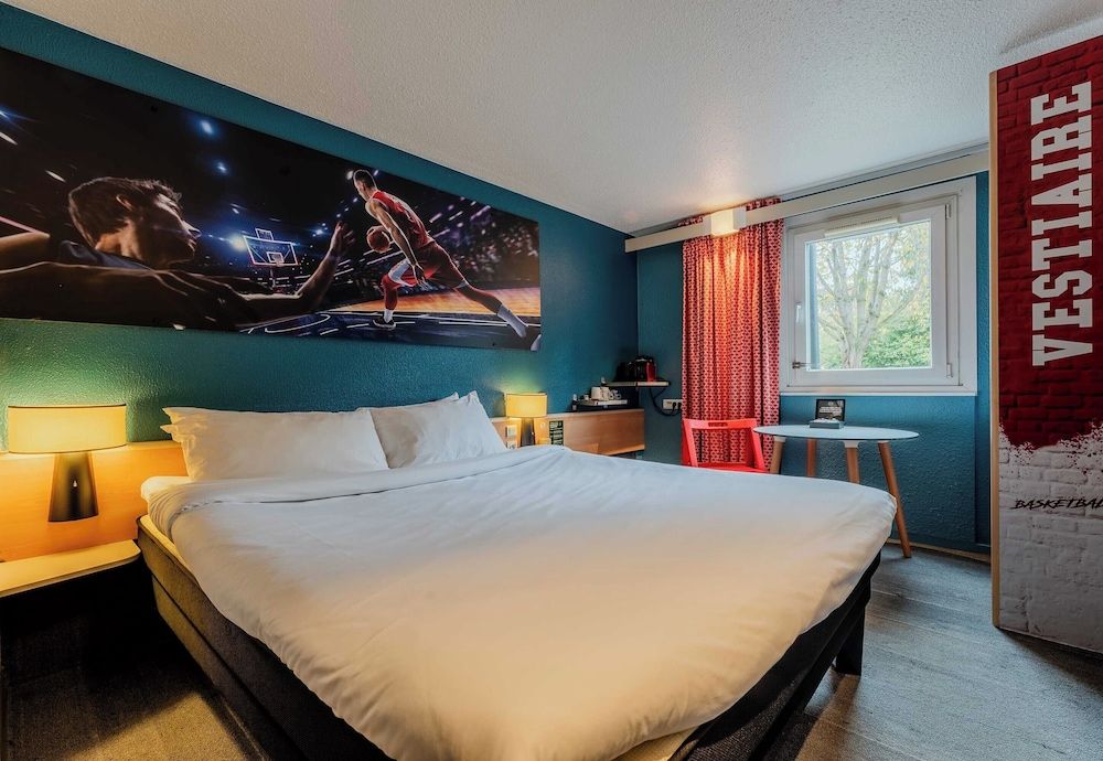 Bild von Comfort-Doppelzimmer, Nichtraucher