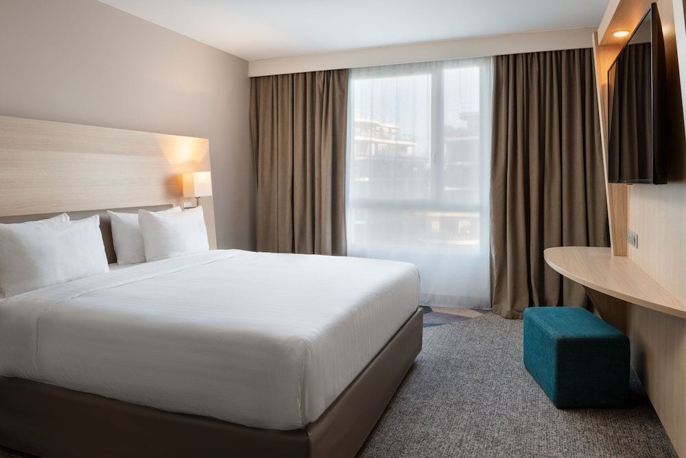 Bild von Deluxe-Zimmer, 1 King-Bett