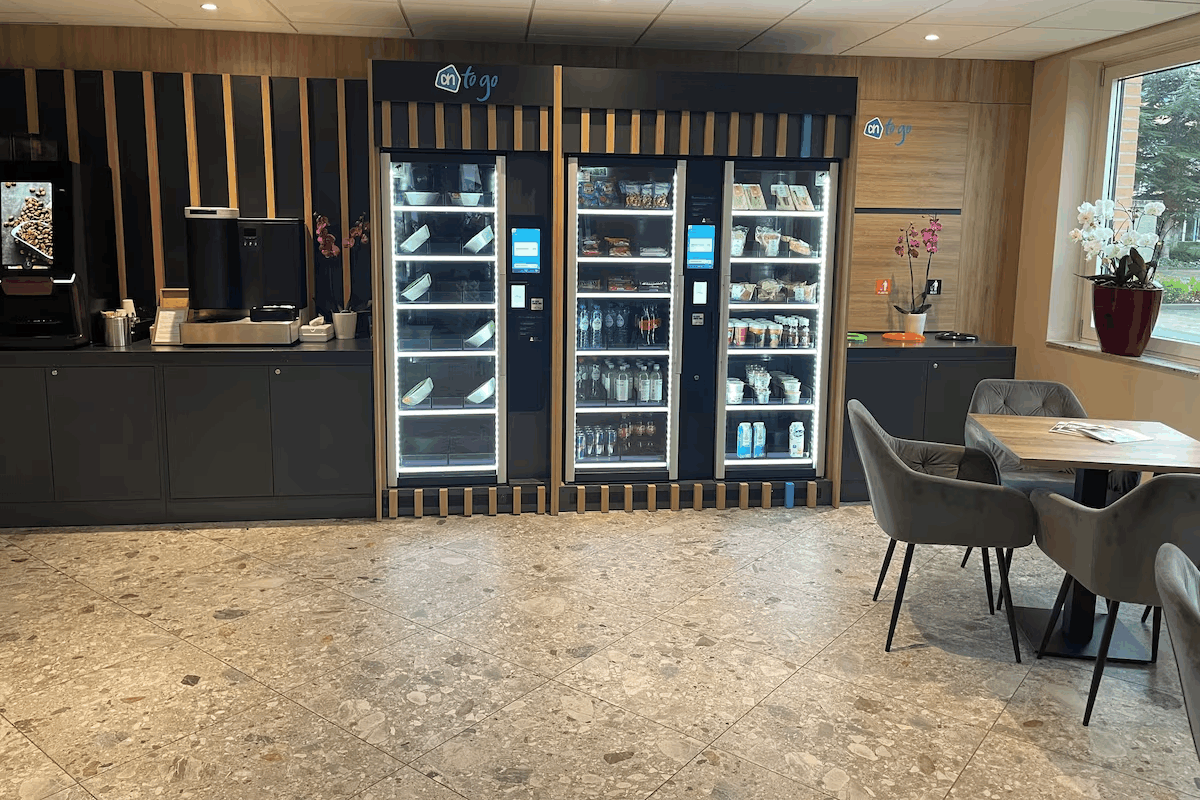Hotelausstattung