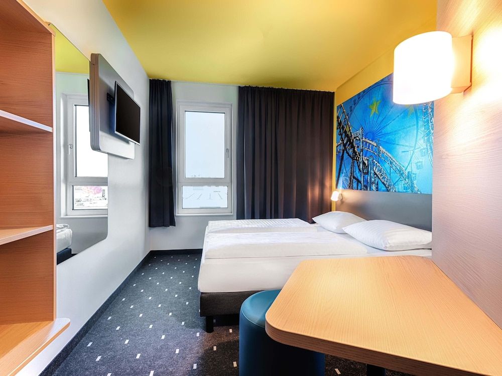 Bild von Doppelzimmer