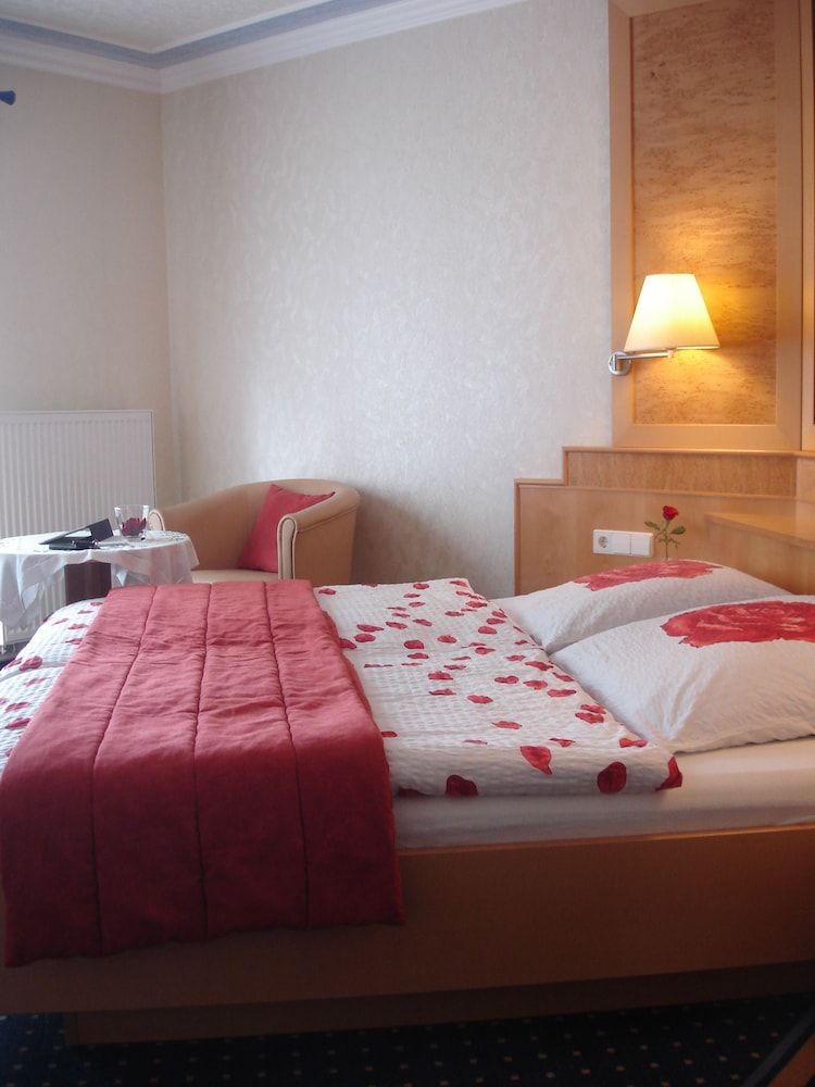 Bild von Deluxe-Doppelzimmer