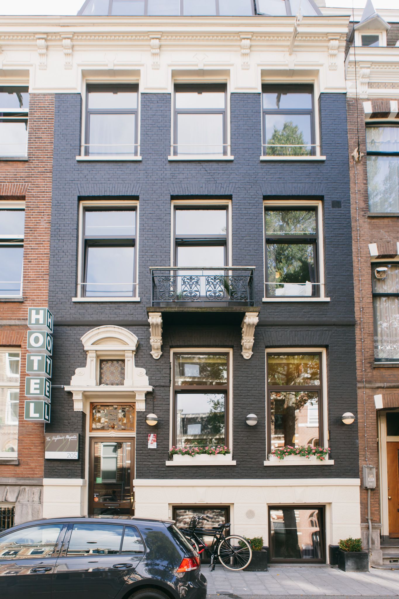 Fassade