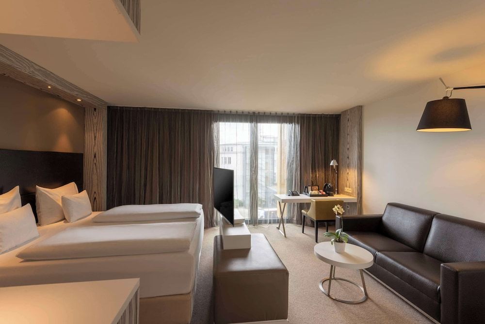 Bild von Deluxe-Zimmer, 1 King-Bett