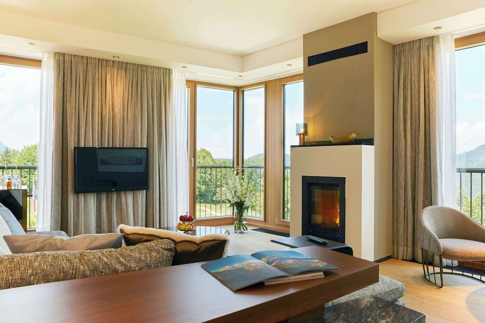 Bild von Panorama Suite