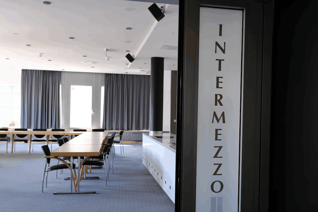 Hotelausstattung