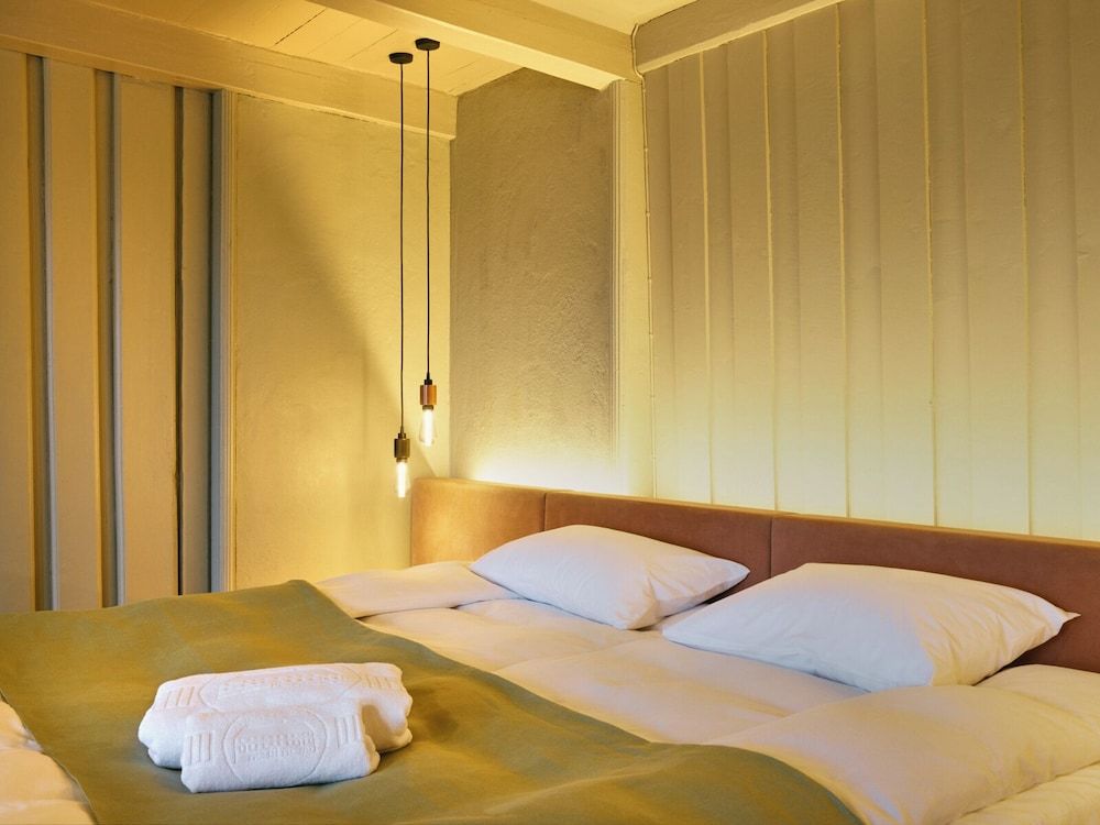 Bild von Compact Double Room