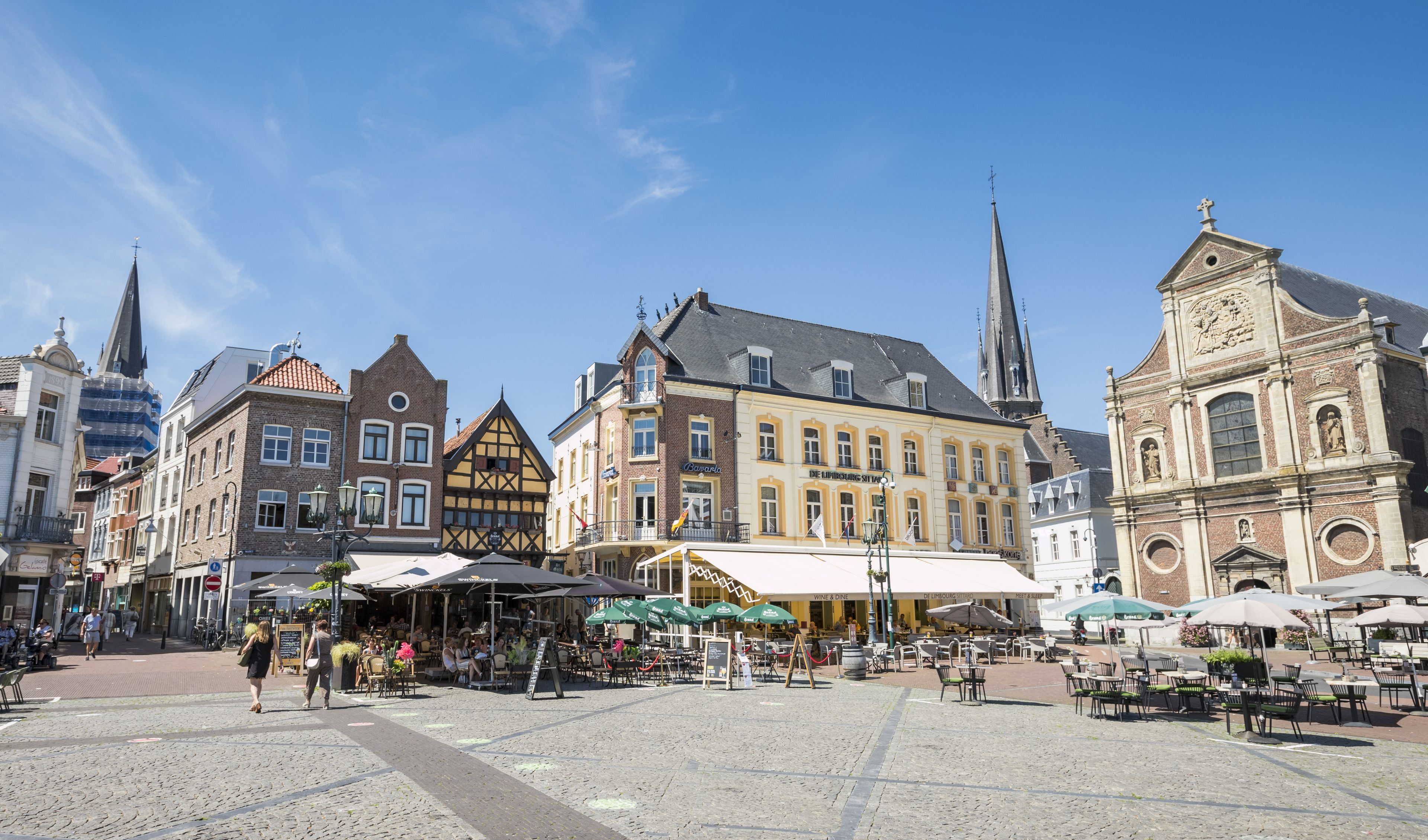 Umgebung