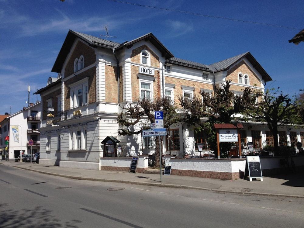 Allgemein