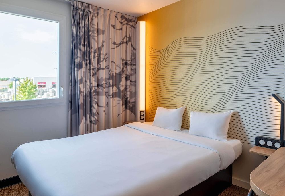 Bild von Doppelzimmer, Nichtraucher