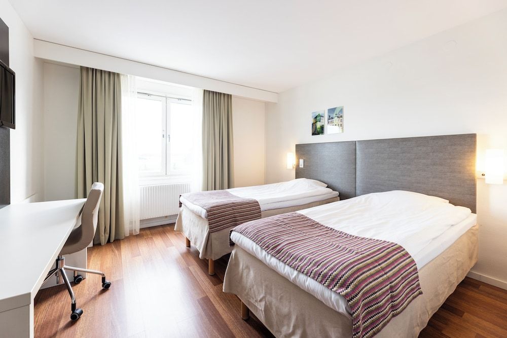 Bild von Good Morning Twin Room