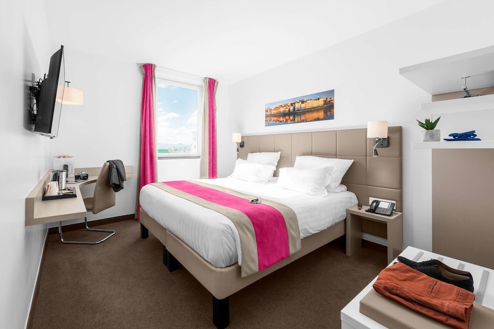 Bild von Standardzimmer, 1 Queen-Bett