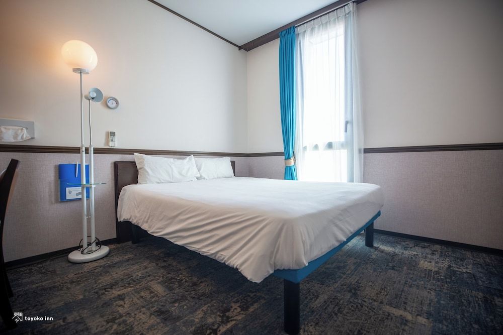 Bild von Economy-Doppelzimmer, 1 Queen-Bett