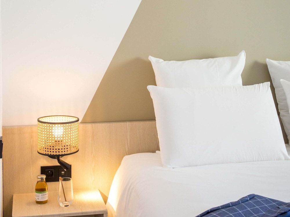 Bild von Classic-Zimmer, 1 Doppelbett