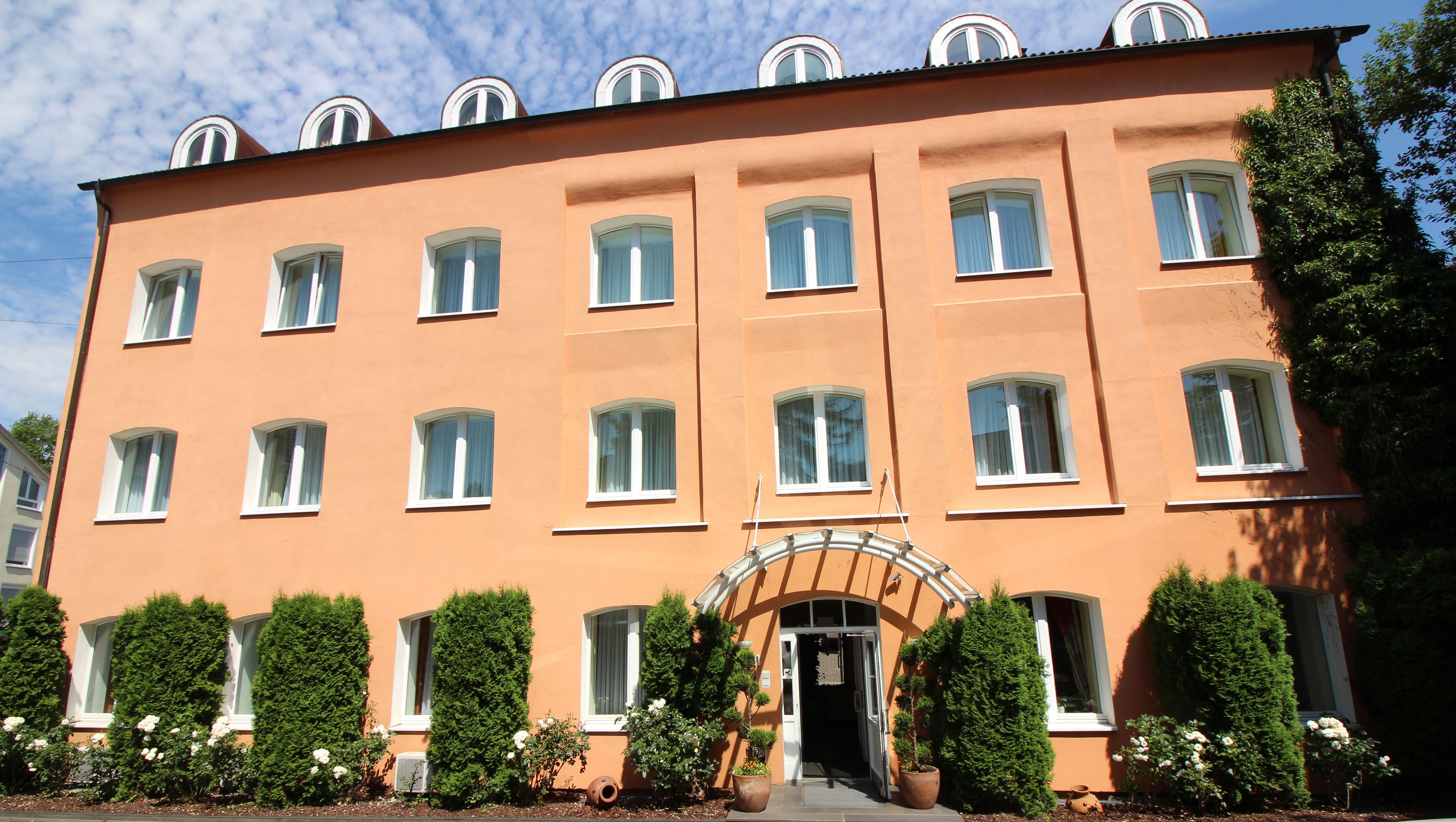 Fassade