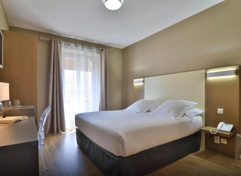 Bild von Comfort-Doppelzimmer
