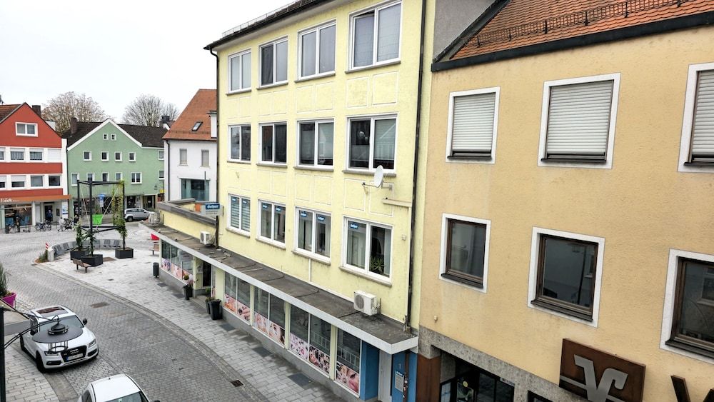 Allgemein