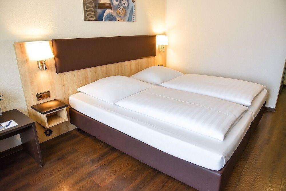 Bild von Standard-Doppelzimmer