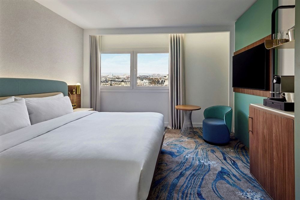 Bild von Executive-Zimmer, 1 King-Bett