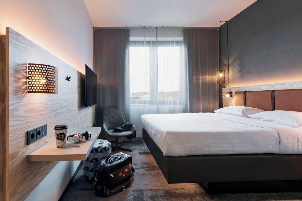 Bild von Wellnessresort Special