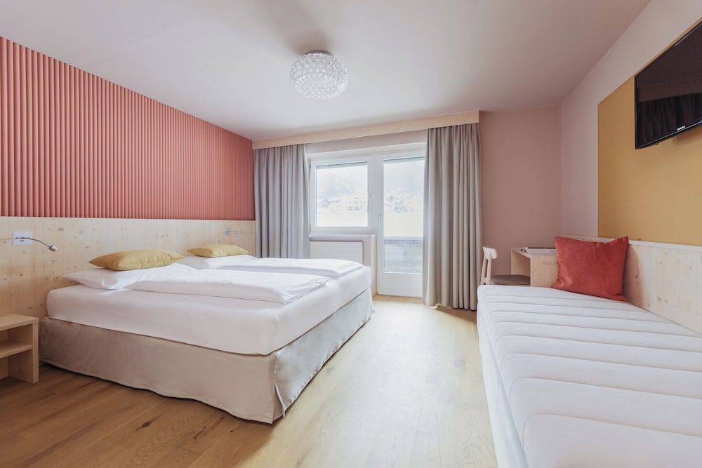 Bild von Superior-Doppelzimmer (Guesthouse)