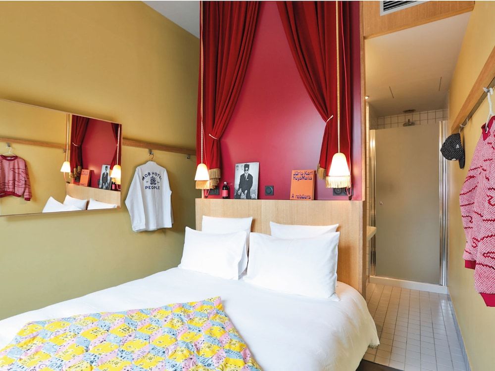 Bild von Superior-Doppelzimmer