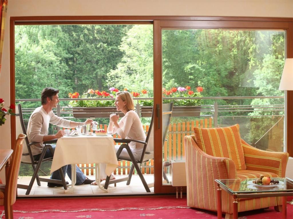 Hotelausstattung
