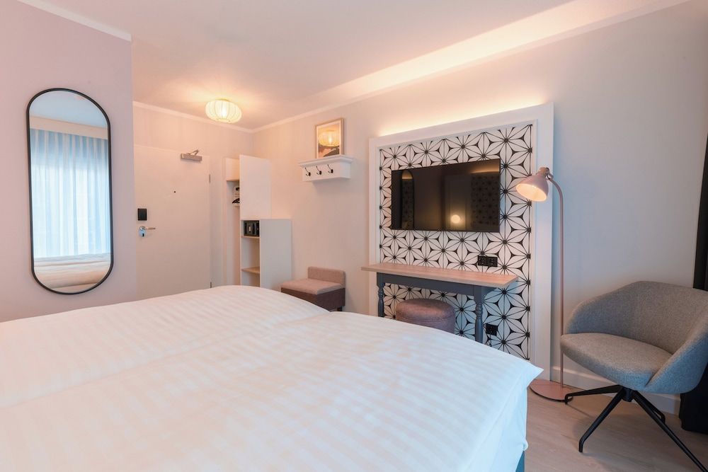 Bild von Standardzimmer, 1 Queen-Bett
