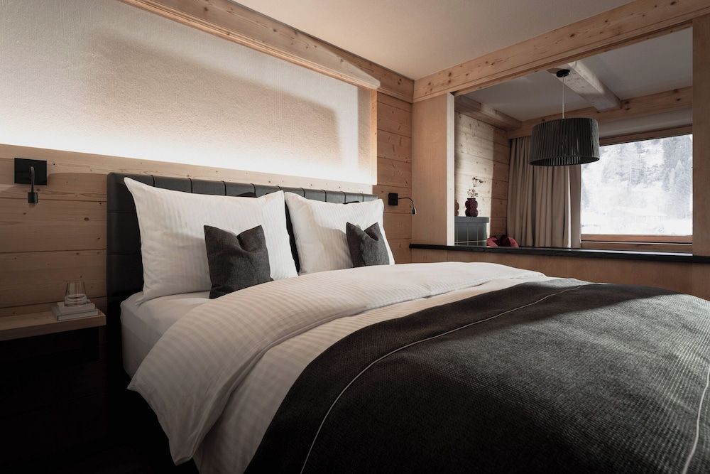 Bild von Deluxe-Zimmer, Balkon