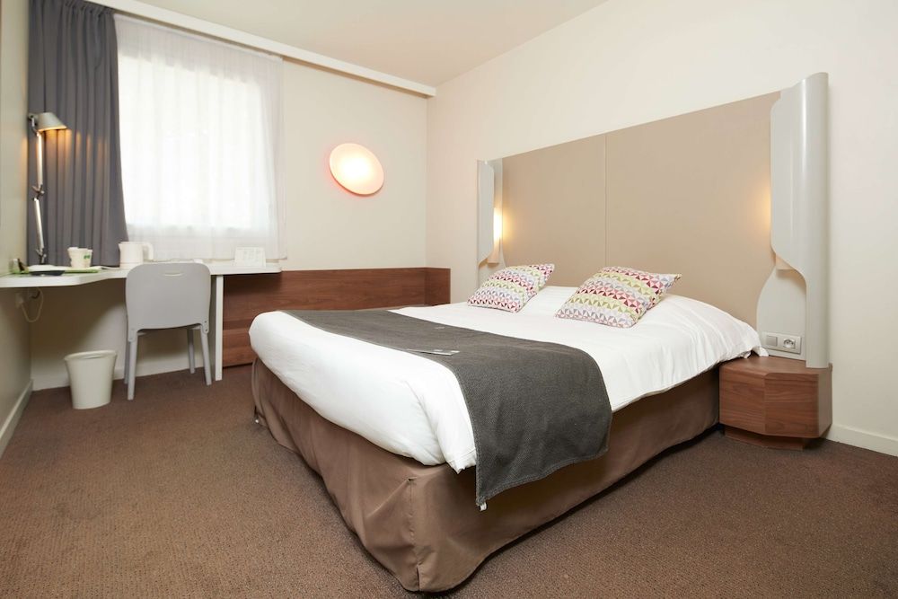 Bild von Standardzimmer, 1 Doppelbett