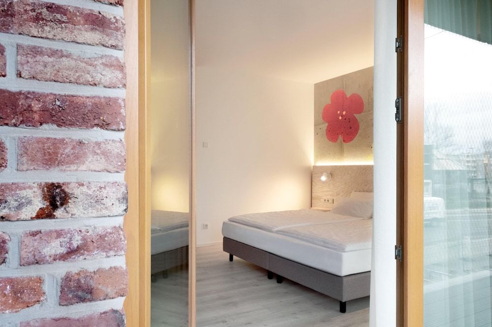 Bild von Standardzimmer, 1 King-Bett