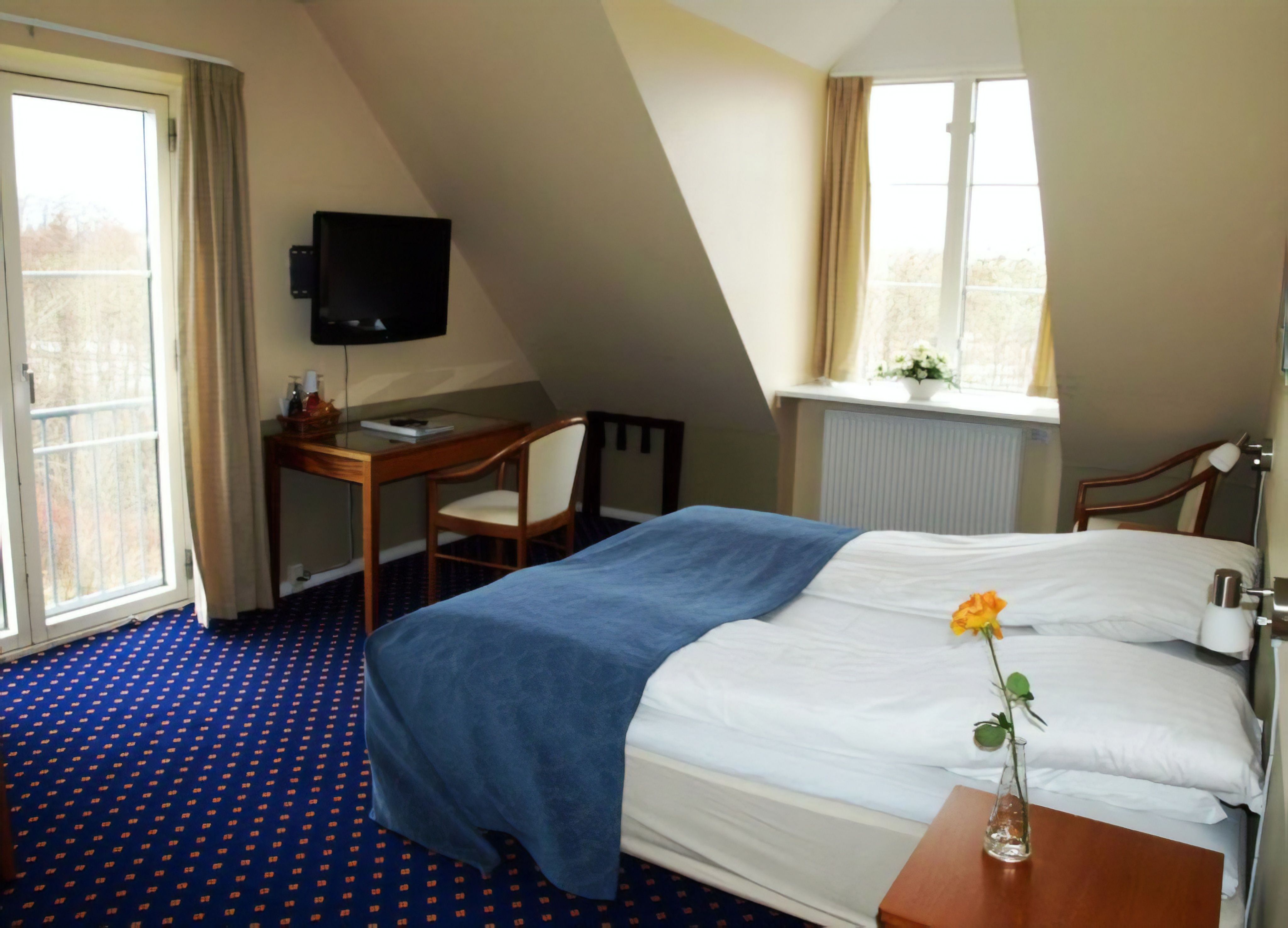 Bild von Business Zimmer (non-refundable)