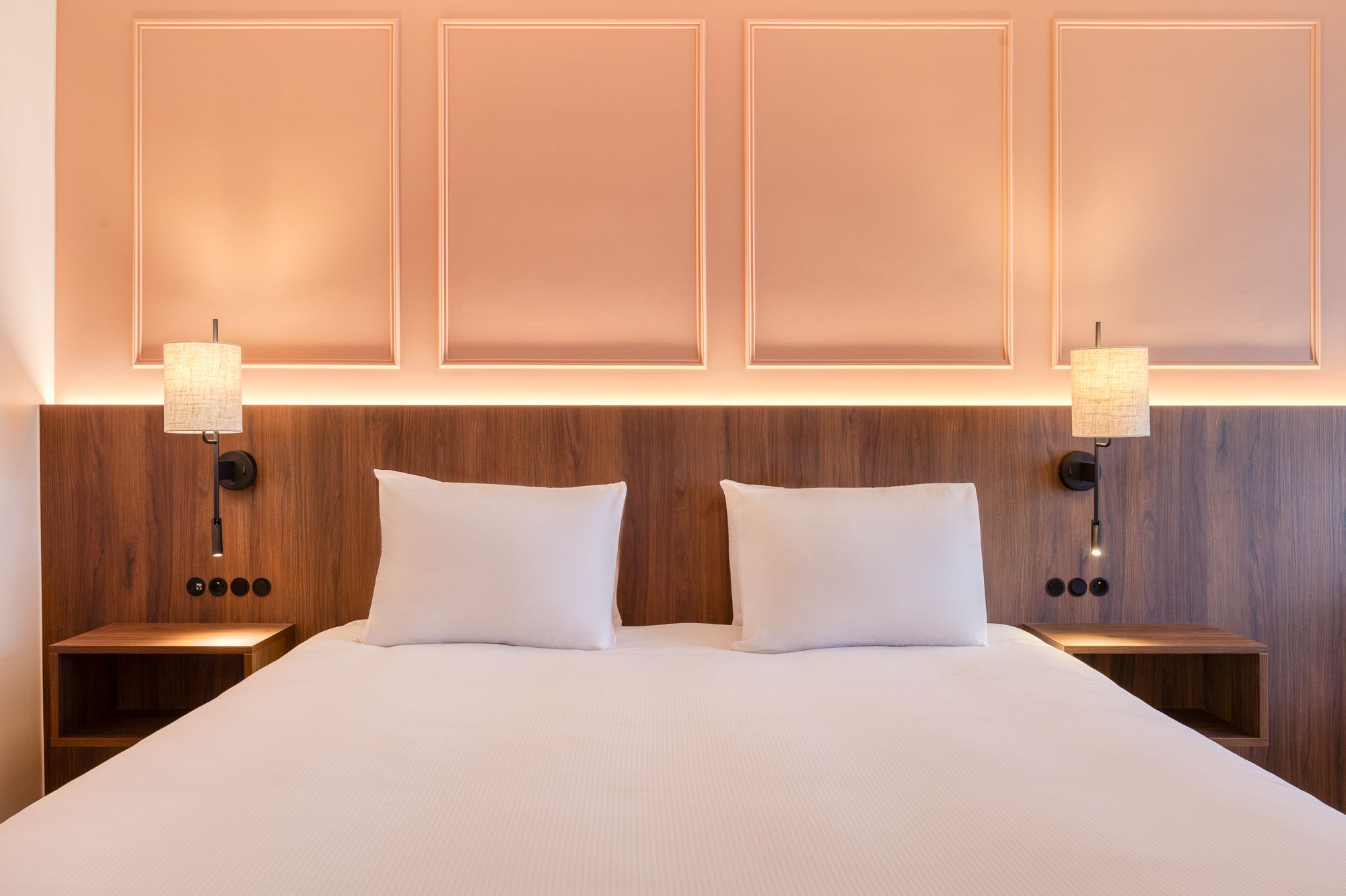 Bild von Superior Zimmer