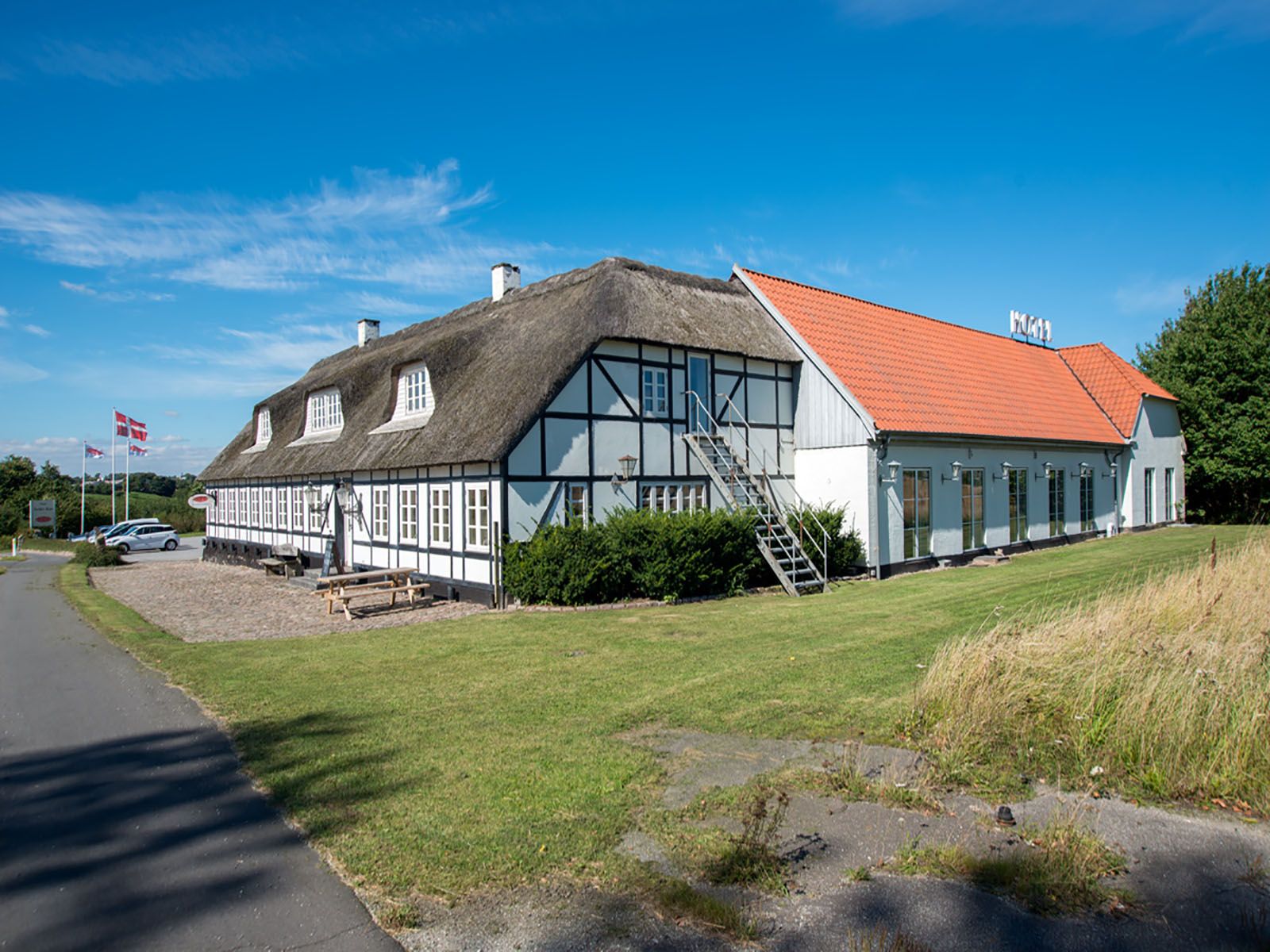 Fassade