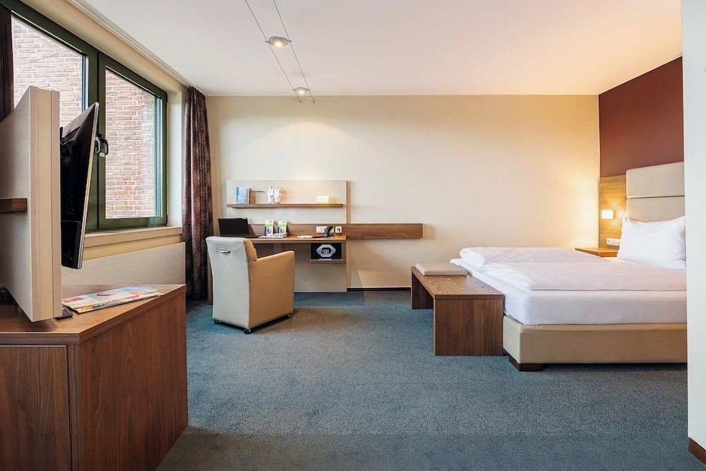 Bild von Doppelzimmer