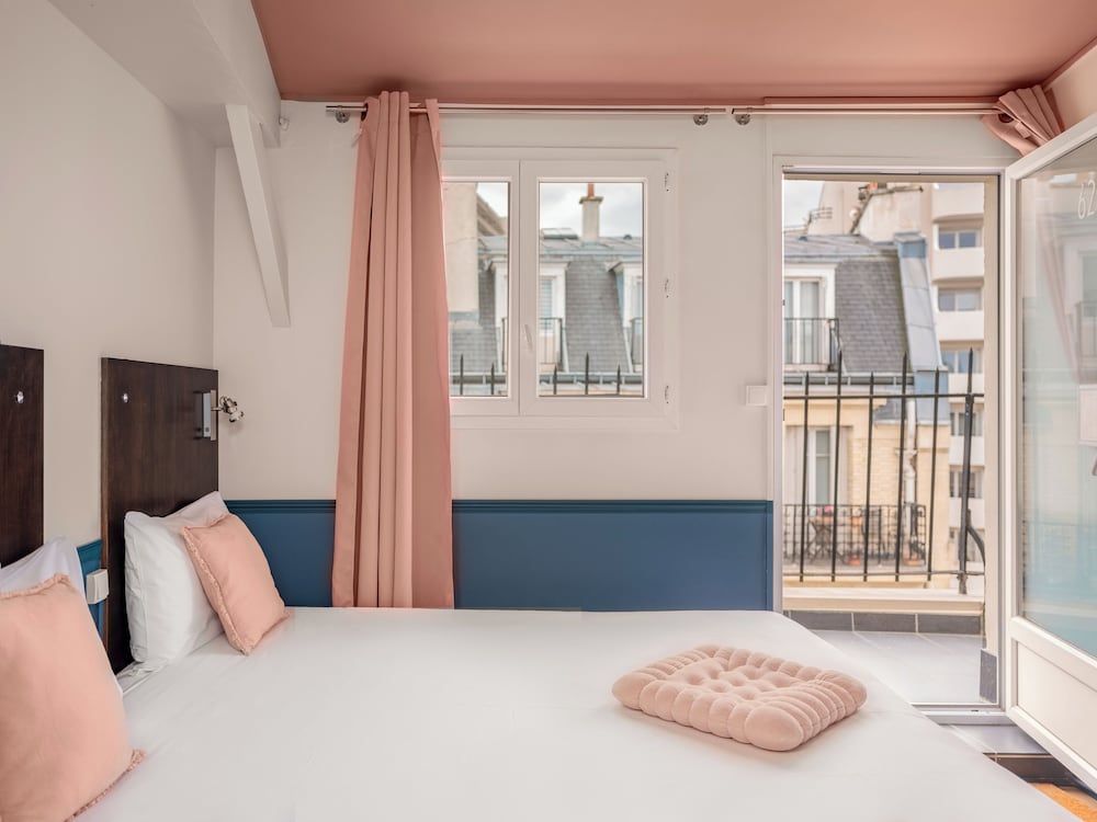 Bild von Comfort-Doppelzimmer, 1 Doppelbett
