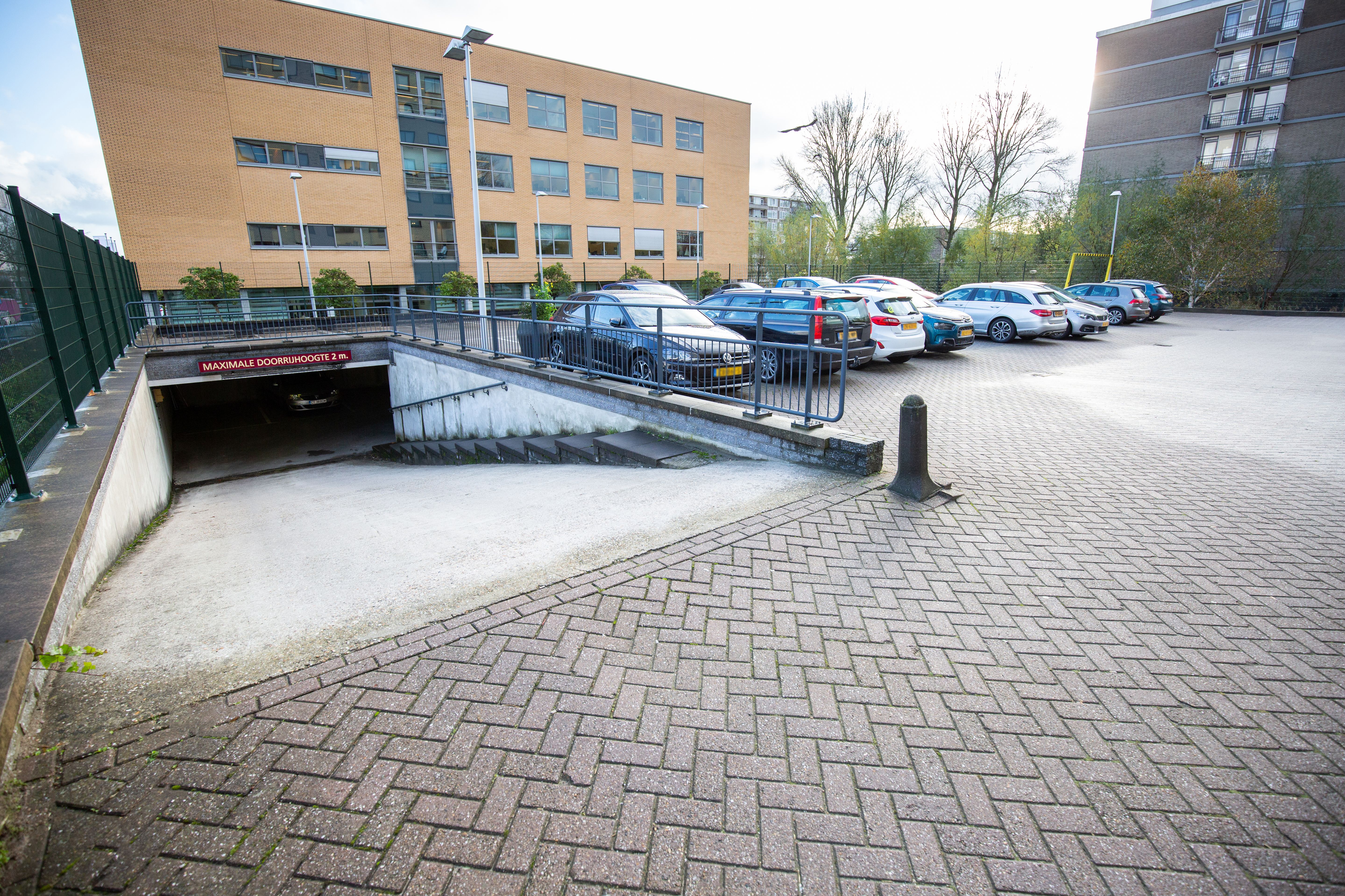 Hotelausstattung