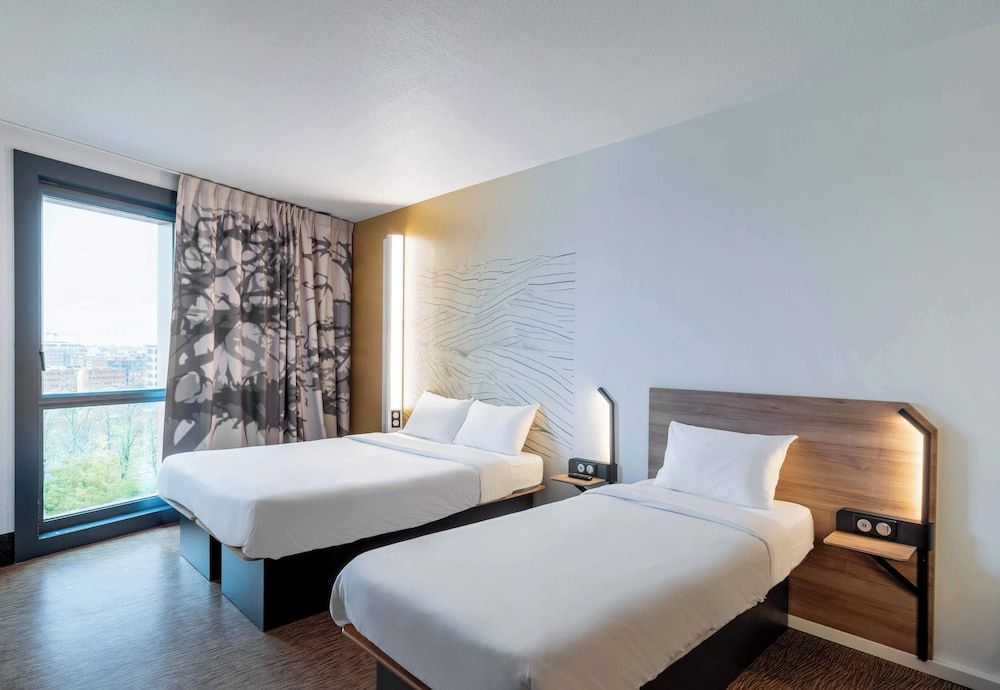 Bild von Standard-Dreibettzimmer