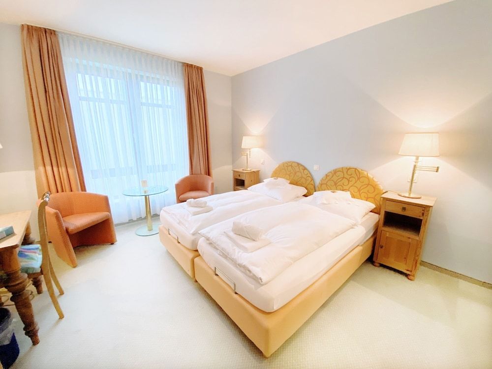 Bild von Basic-Doppelzimmer