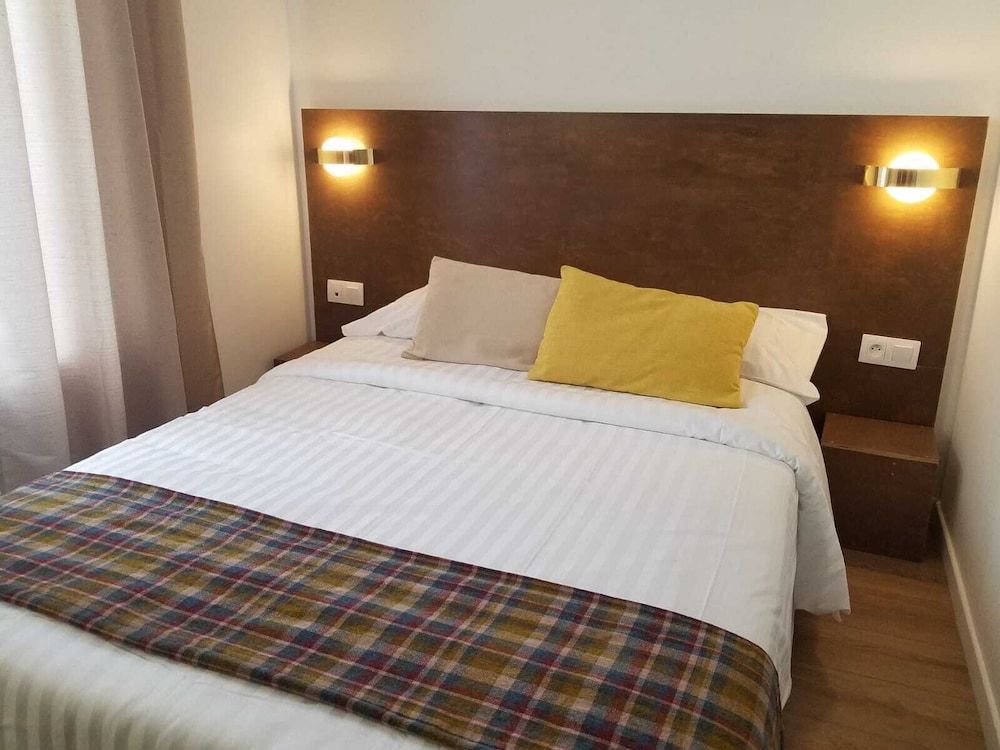 Bild von Standard-Doppelzimmer