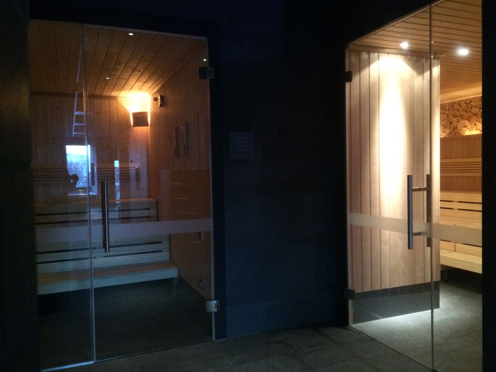 Hotelausstattung