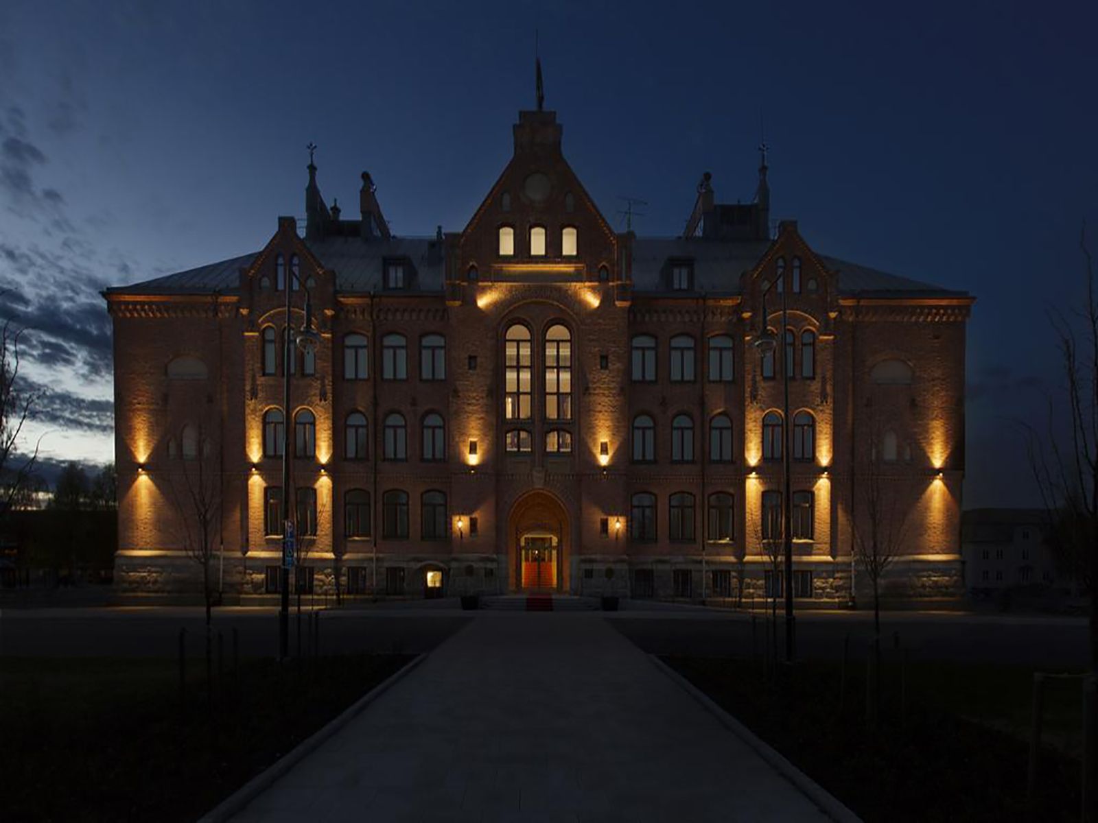 Fassade