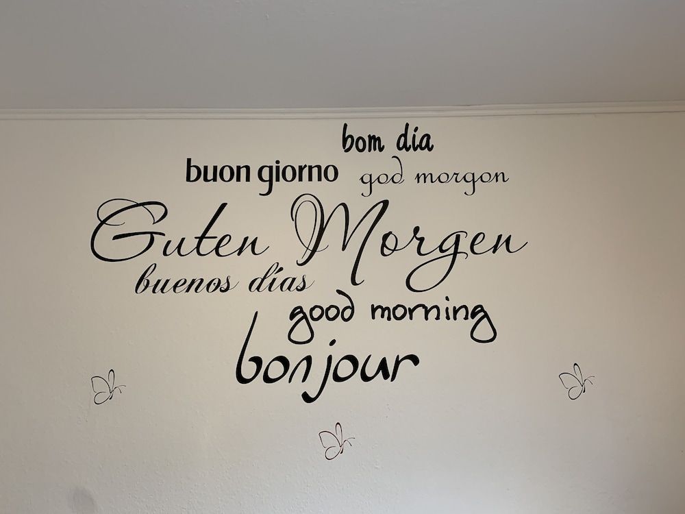Allgemein